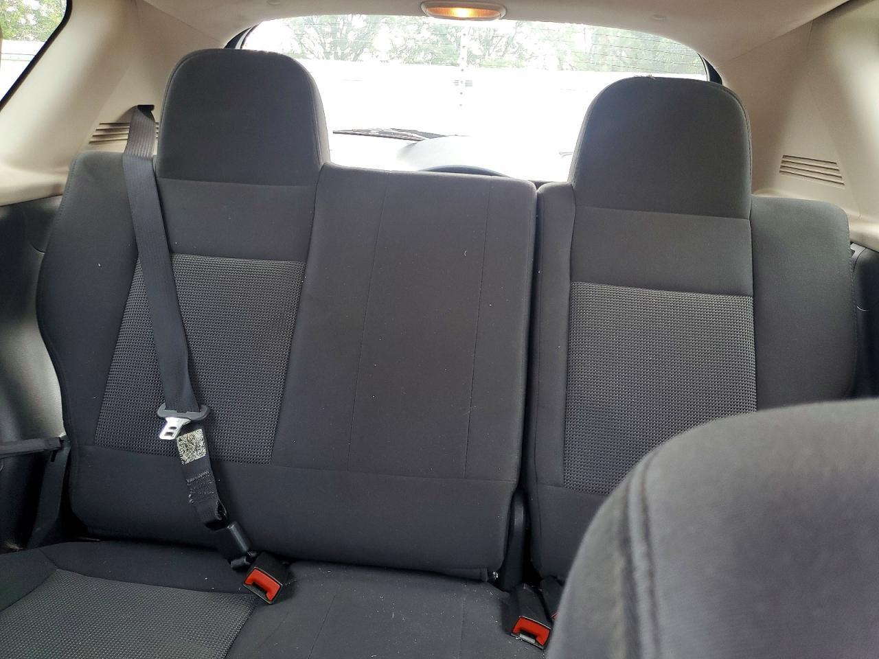 2012 JEEP COMPASS