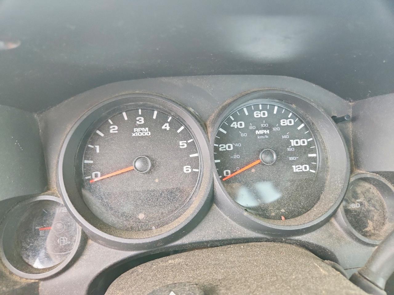 2012 GMC SIERRA