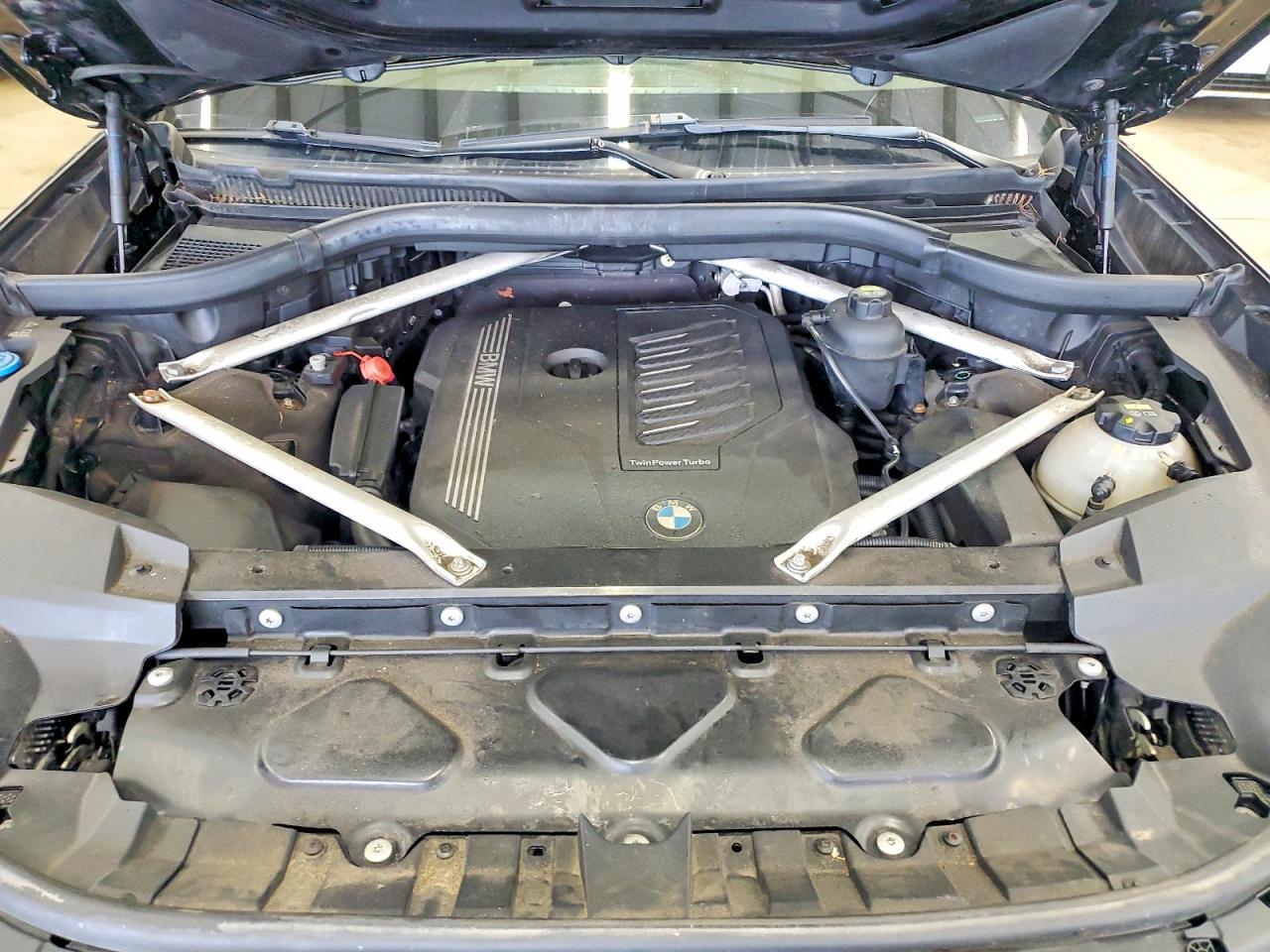 2019 BMW X7