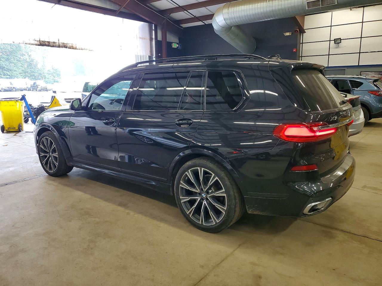 2019 BMW X7