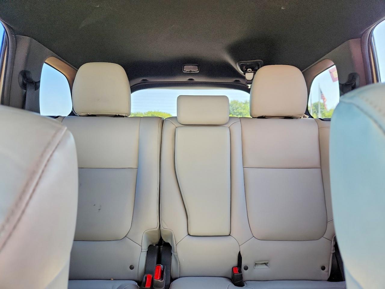 2019 MITSUBISHI OUTLANDER