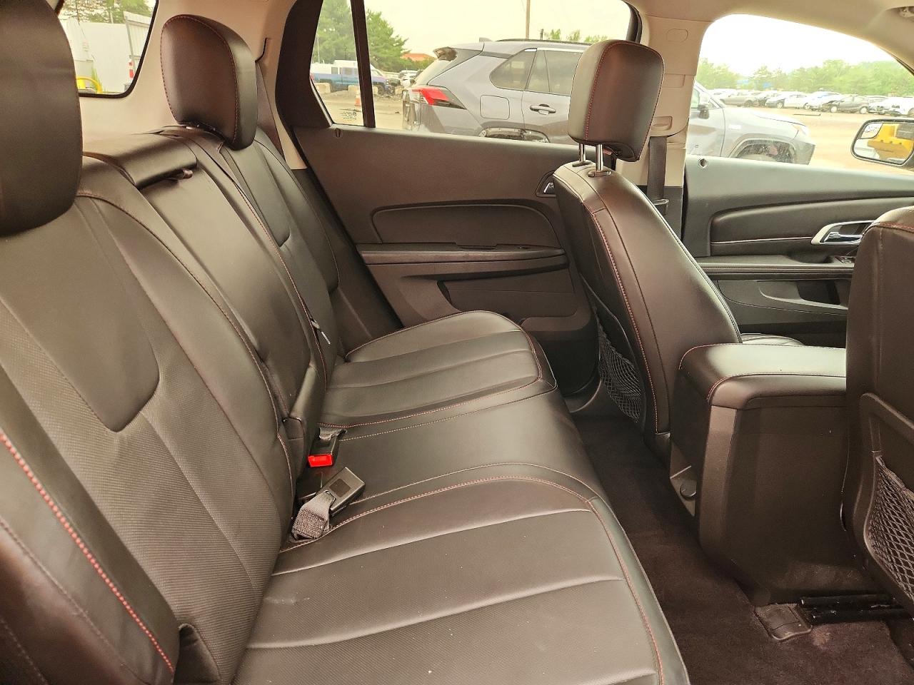 2012 GMC TERRAIN