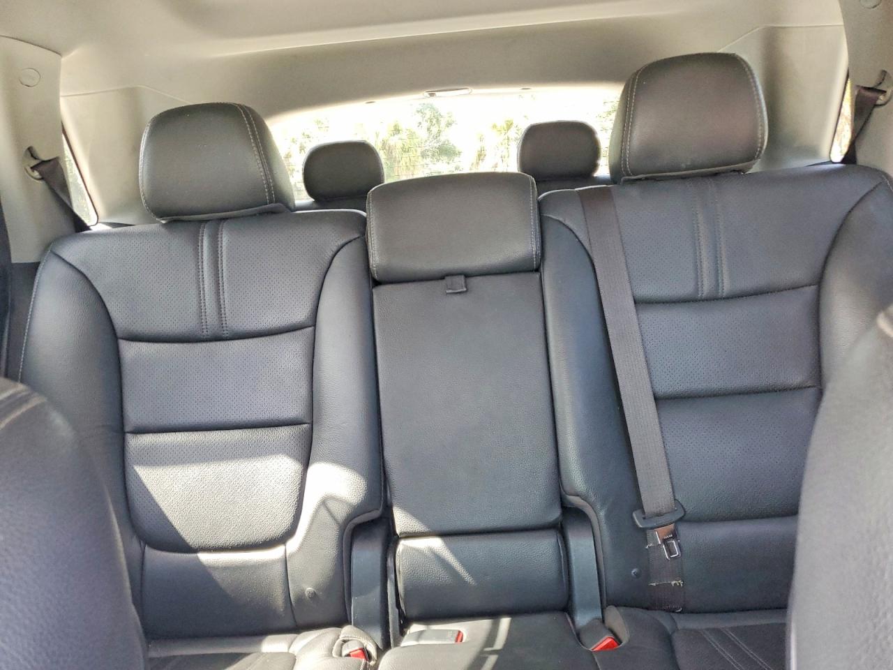 2014 KIA SORENTO