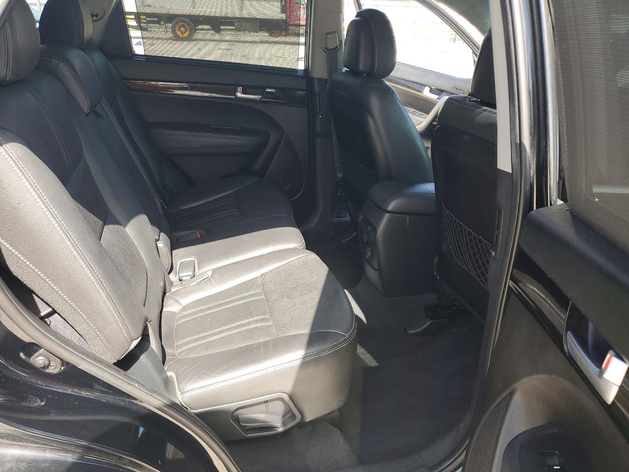 2014 KIA SORENTO