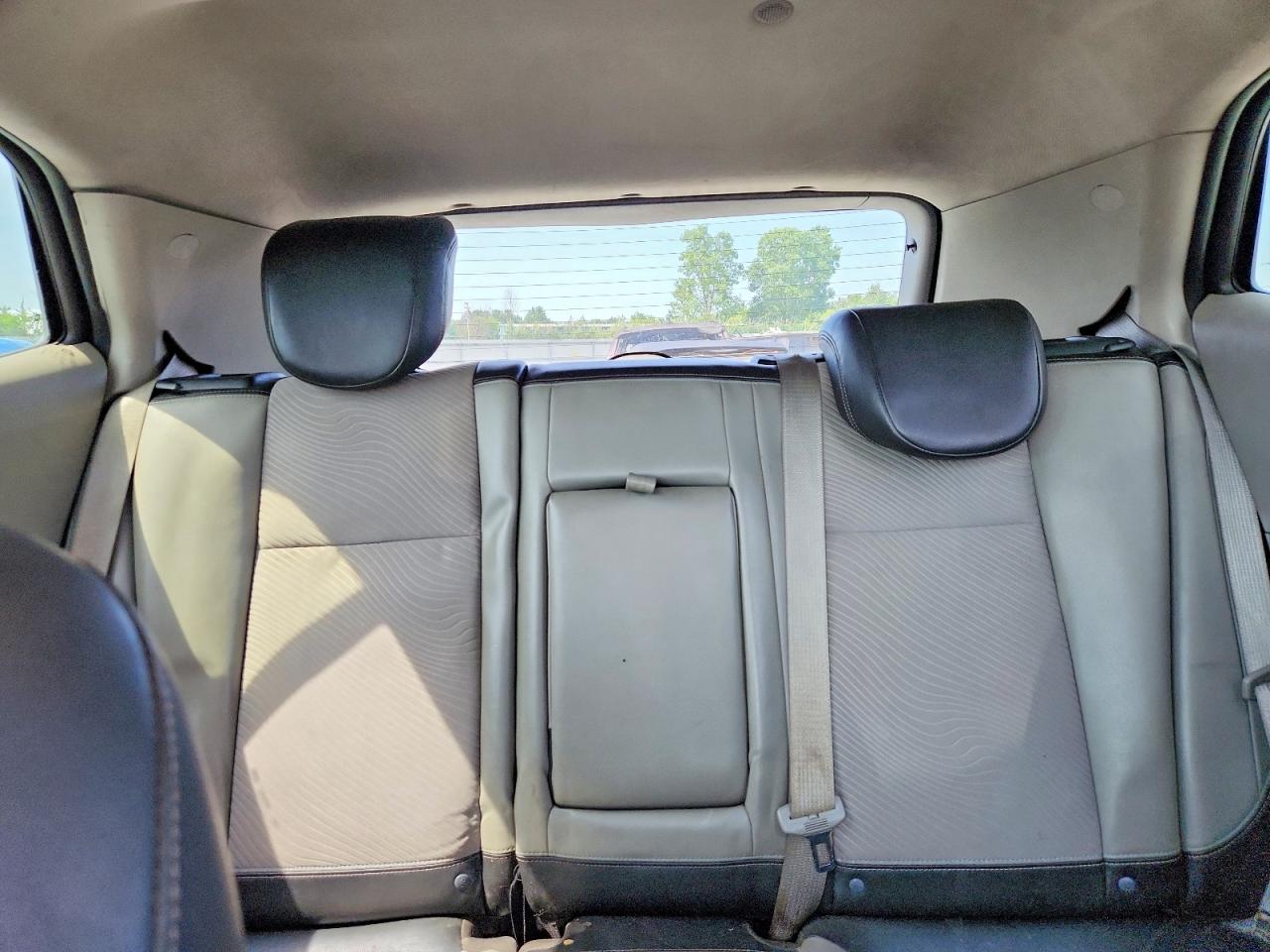 2014 BUICK ENCORE