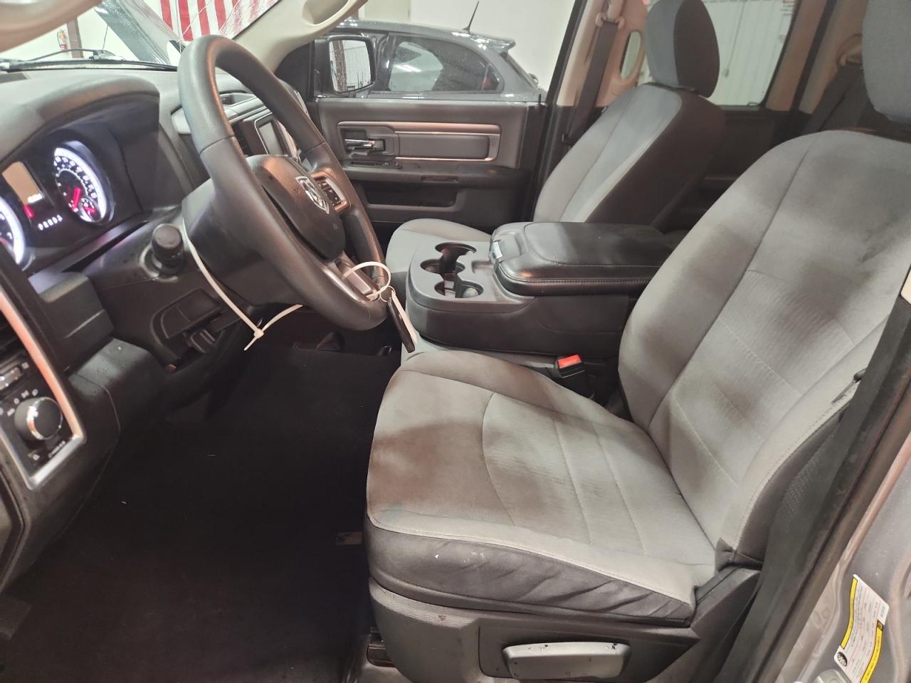 2024 RAM 1500