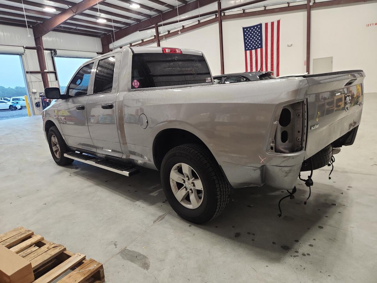 2024 RAM 1500