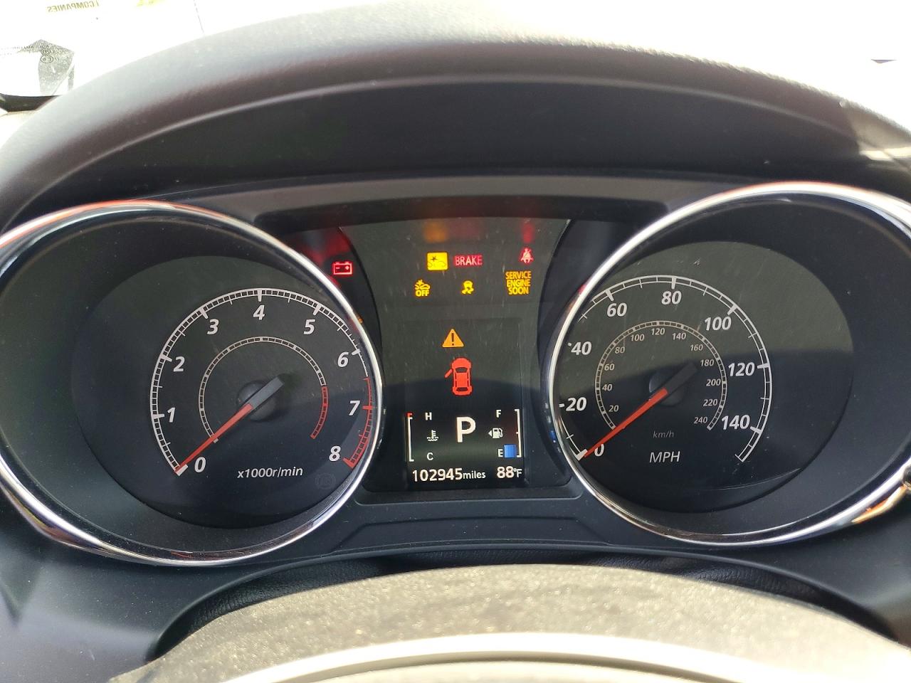 2021 MITSUBISHI OUTLANDER