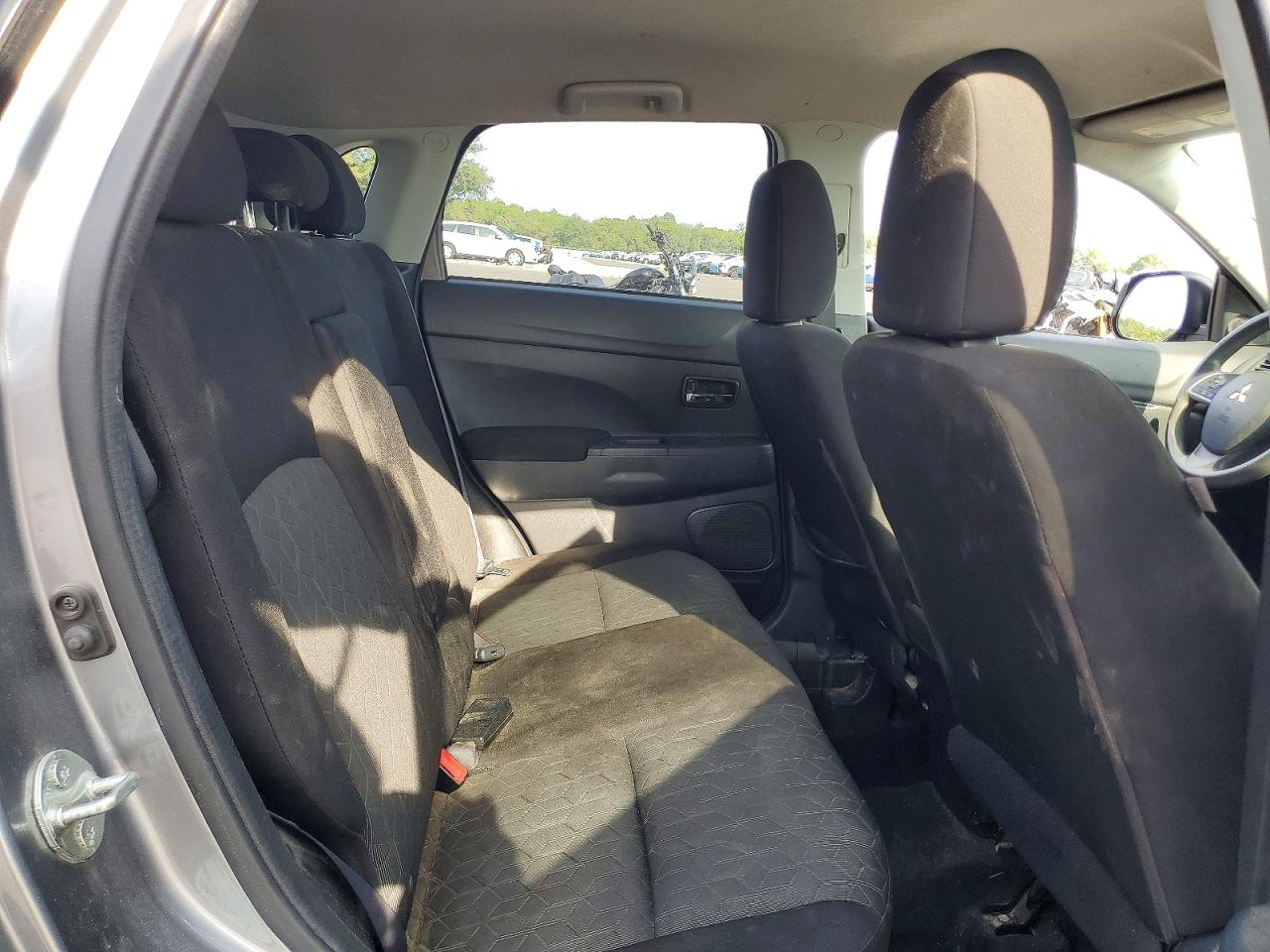 2021 MITSUBISHI OUTLANDER
