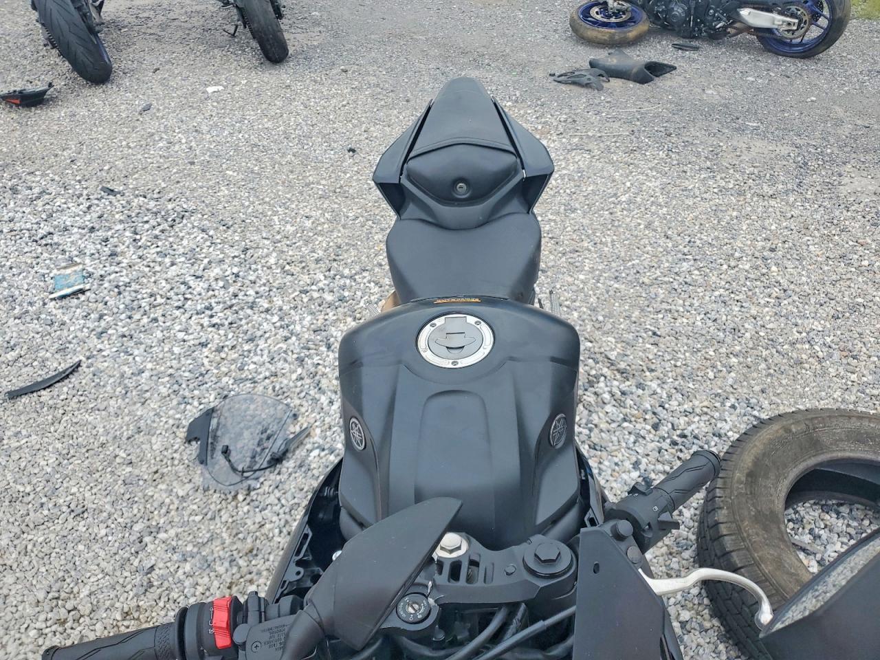 2025 YAMAHA YFZ320