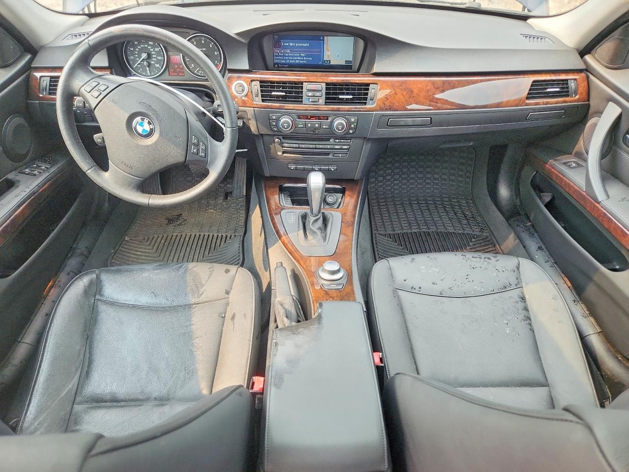 2008 BMW 3 SERIES