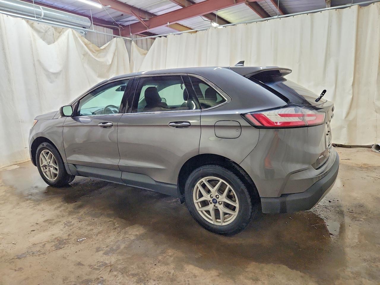 2021 FORD EDGE