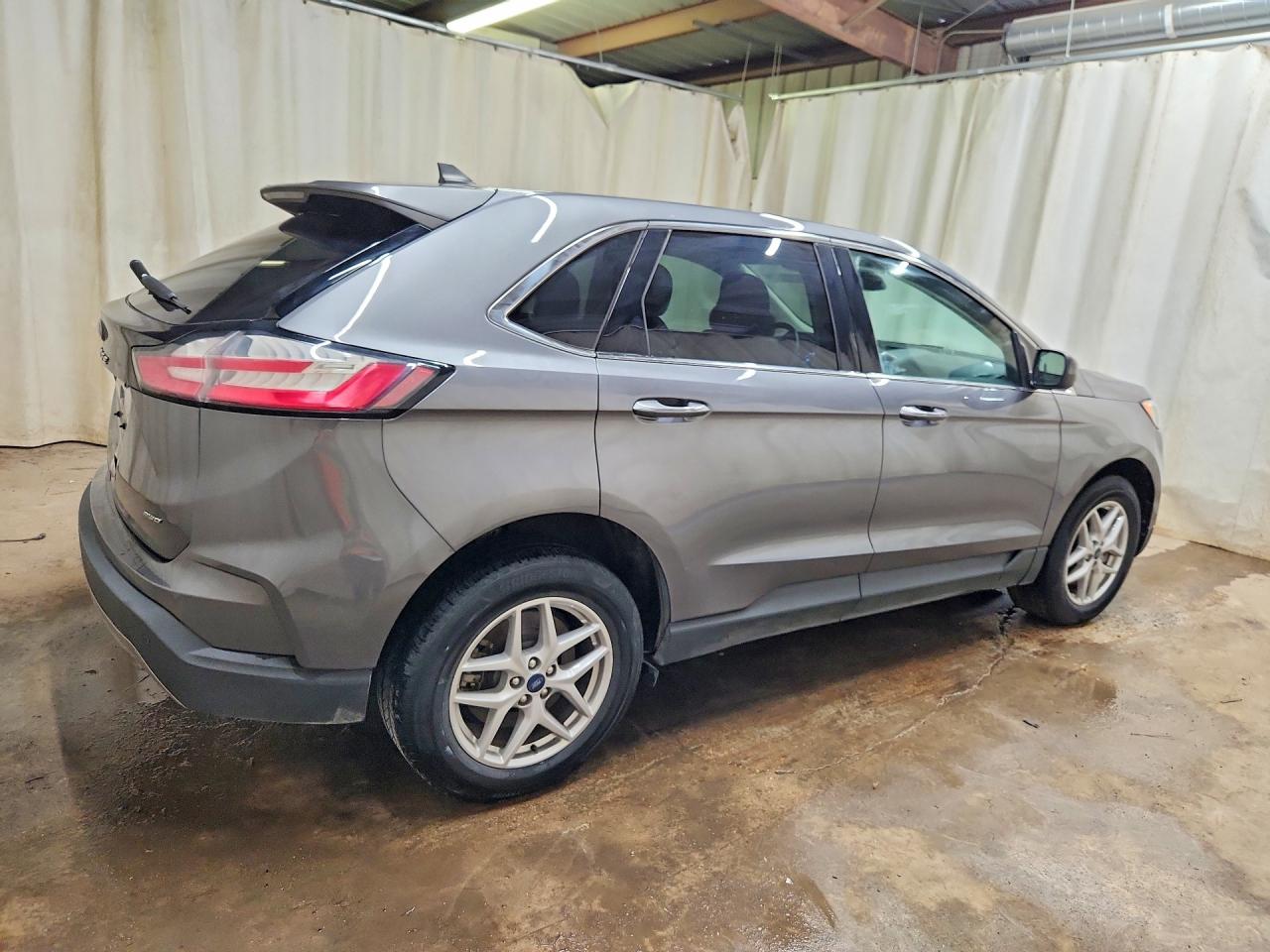 2021 FORD EDGE
