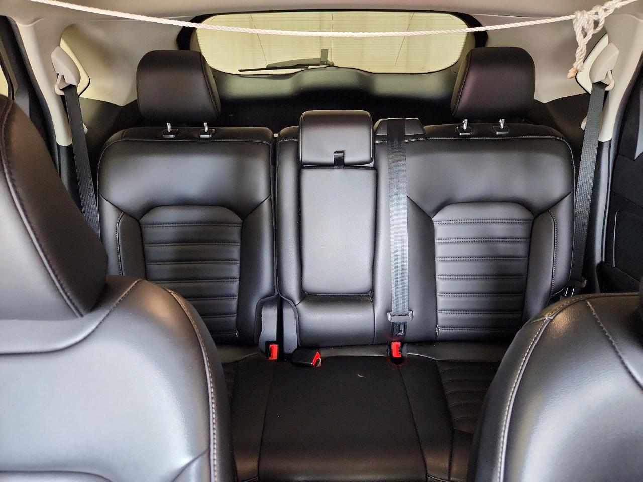 2021 FORD EDGE