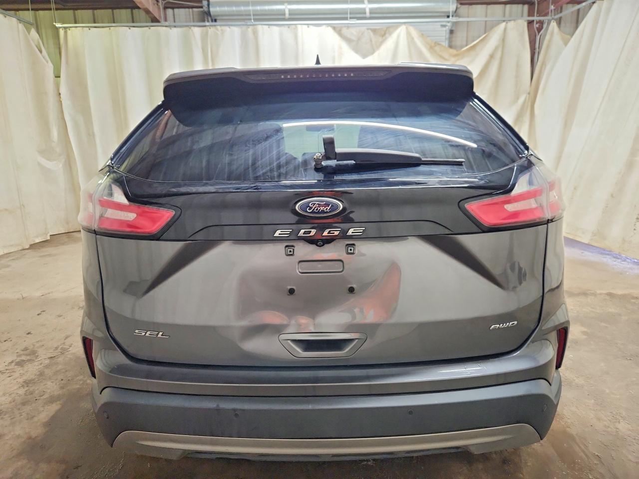 2021 FORD EDGE