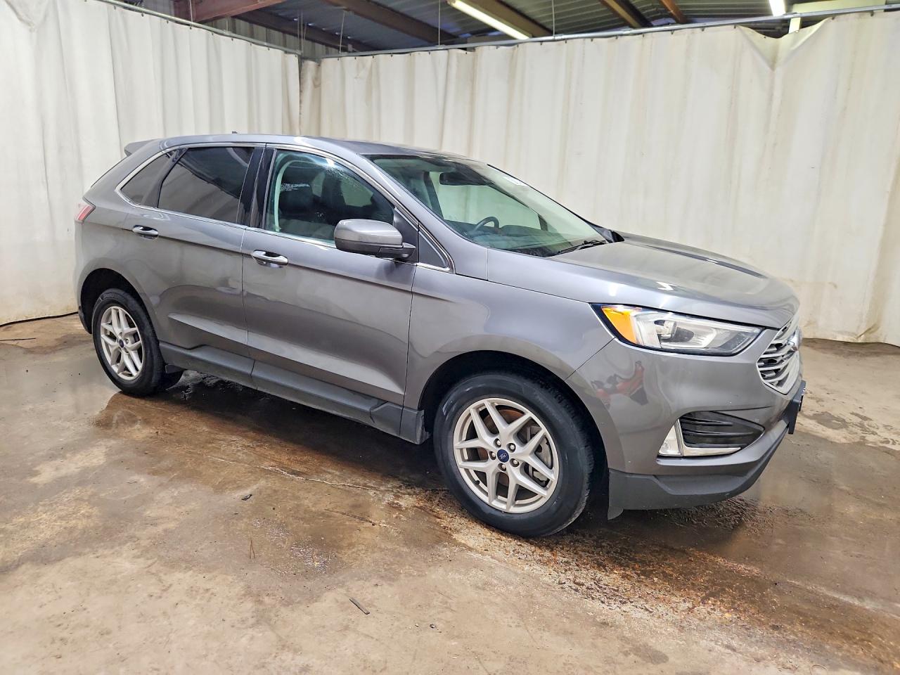 2021 FORD EDGE