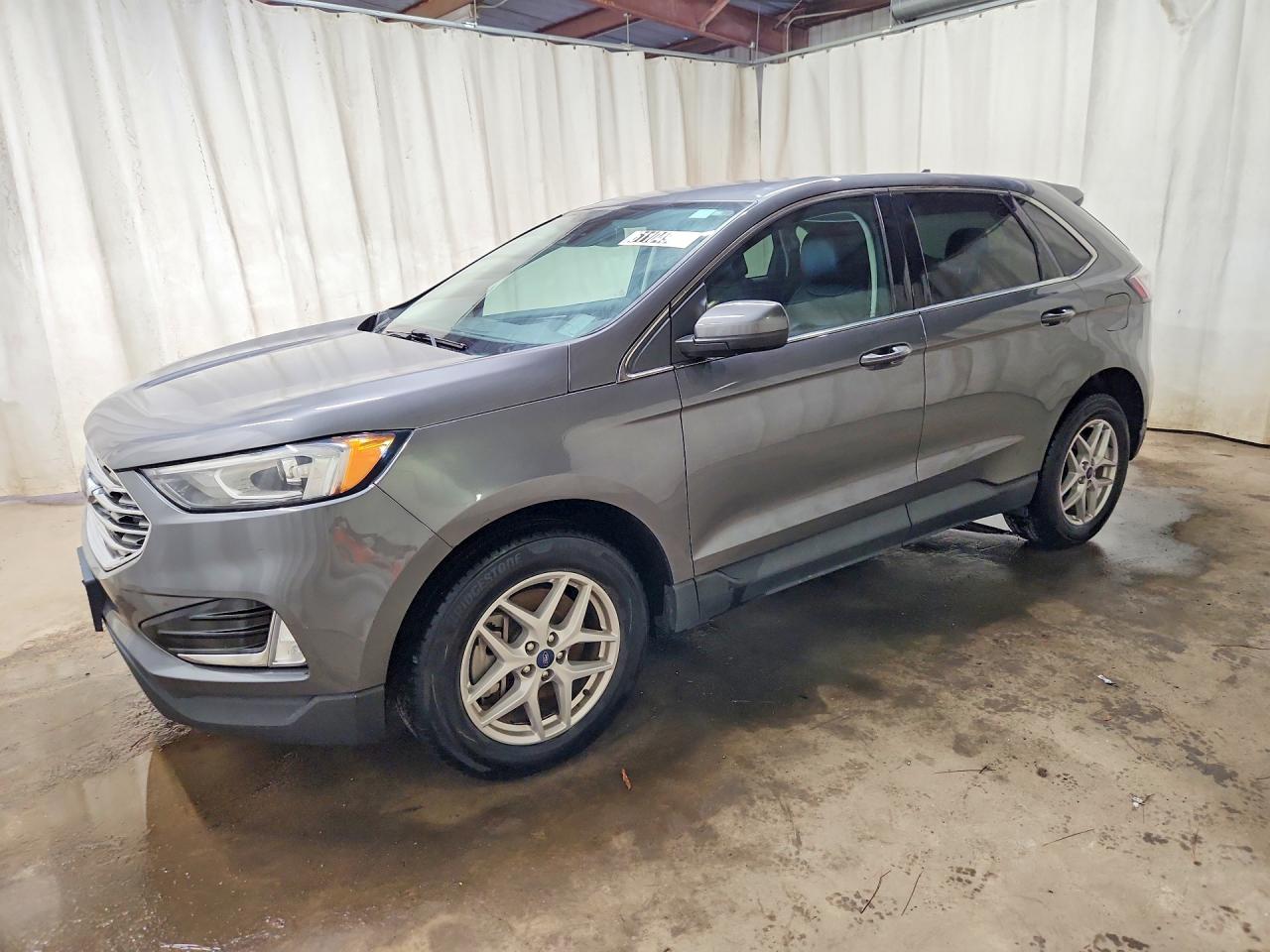 2021 FORD EDGE