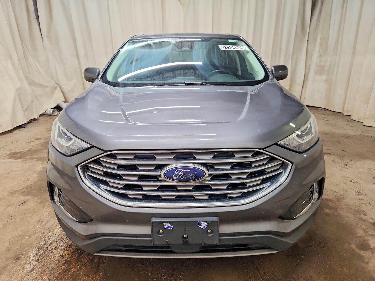 2021 FORD EDGE