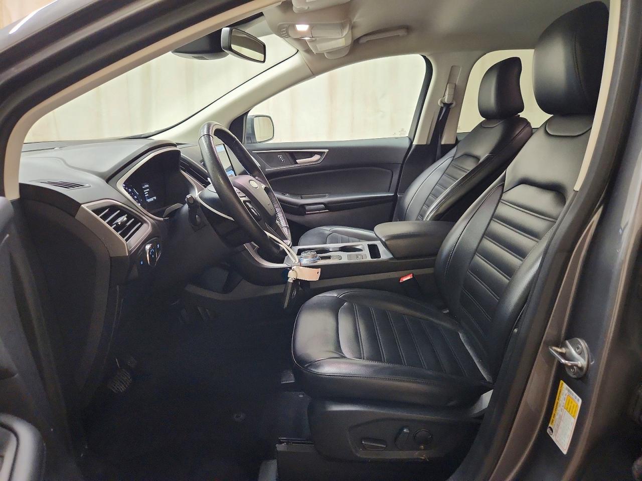 2021 FORD EDGE