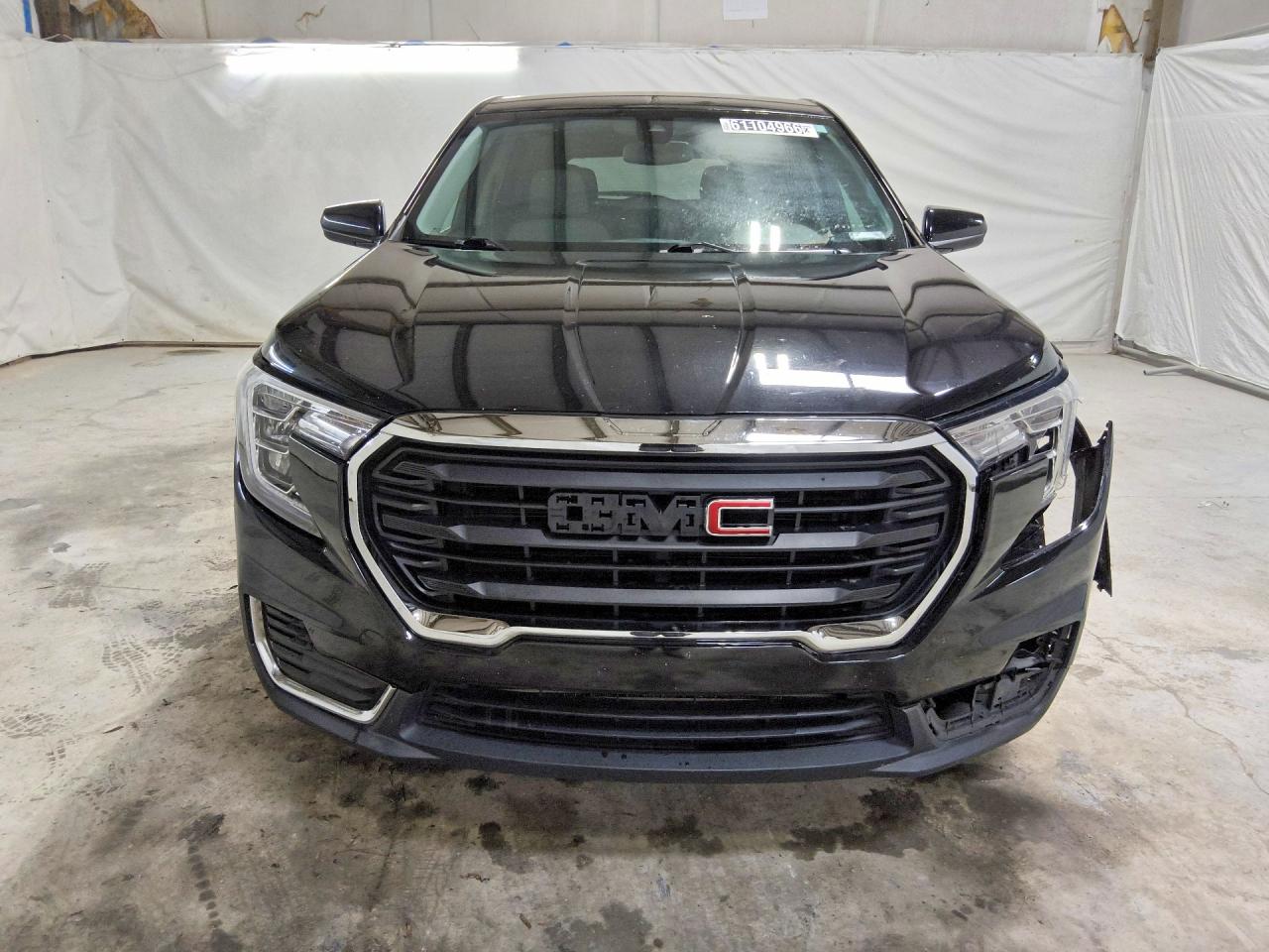 2022 GMC TERRAIN