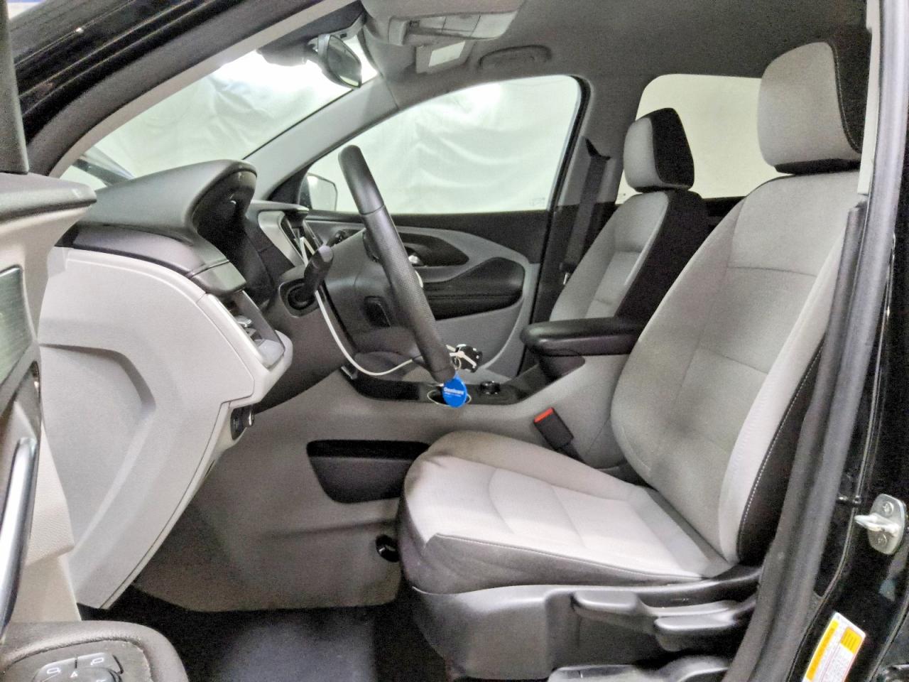 2022 GMC TERRAIN
