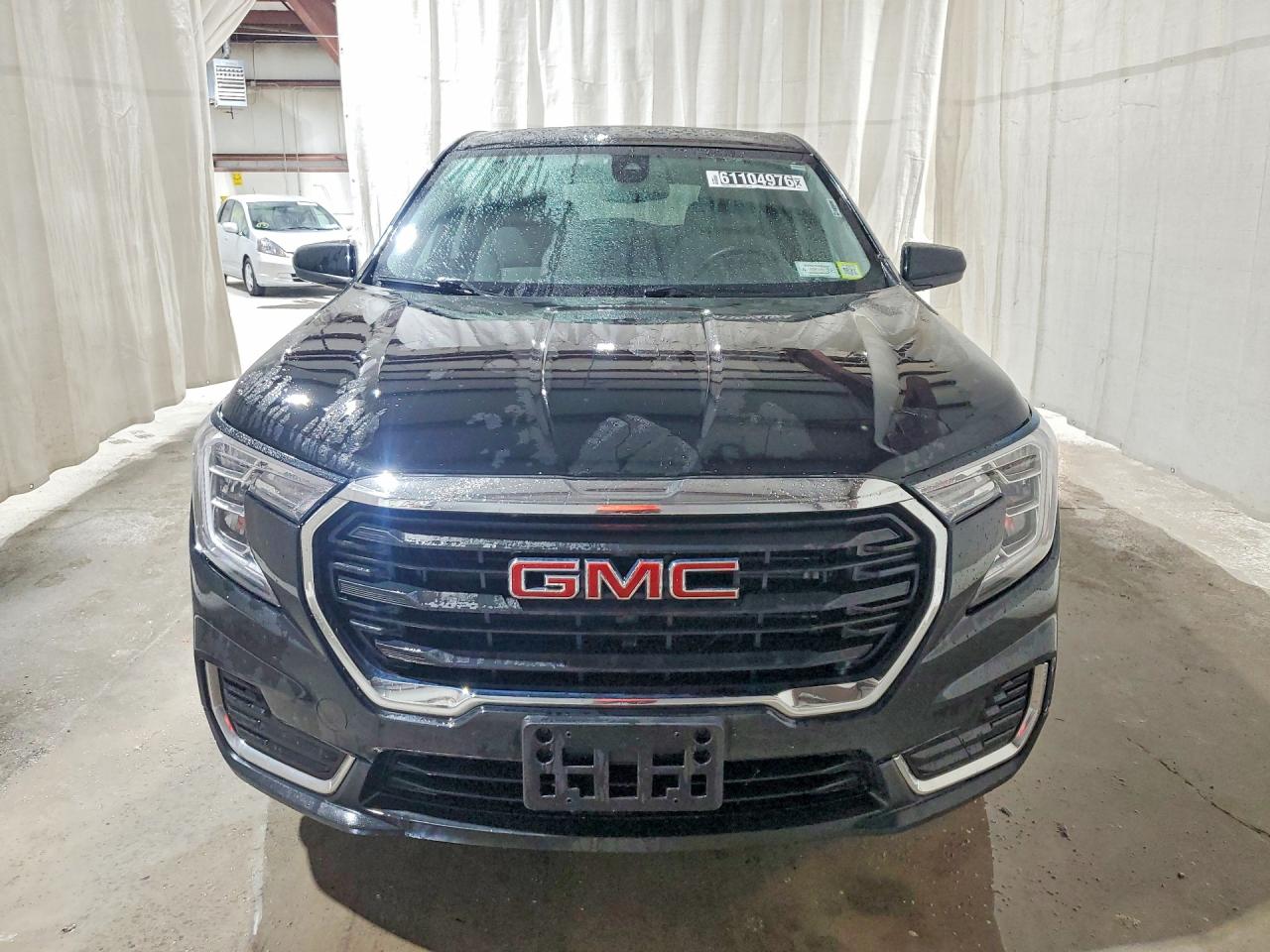 2022 GMC TERRAIN