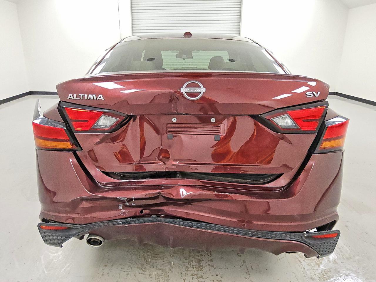 2023 NISSAN ALTIMA
