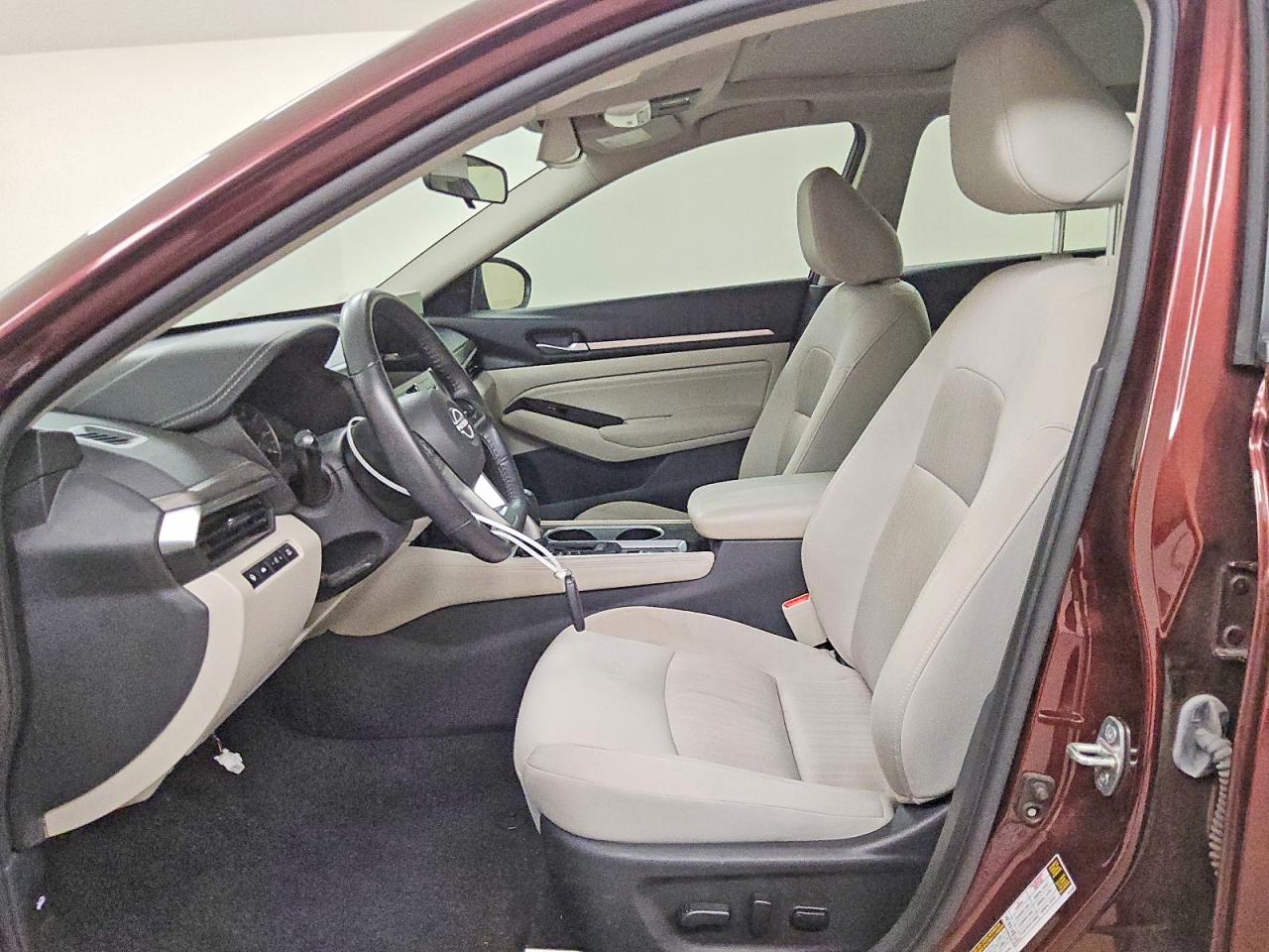 2023 NISSAN ALTIMA