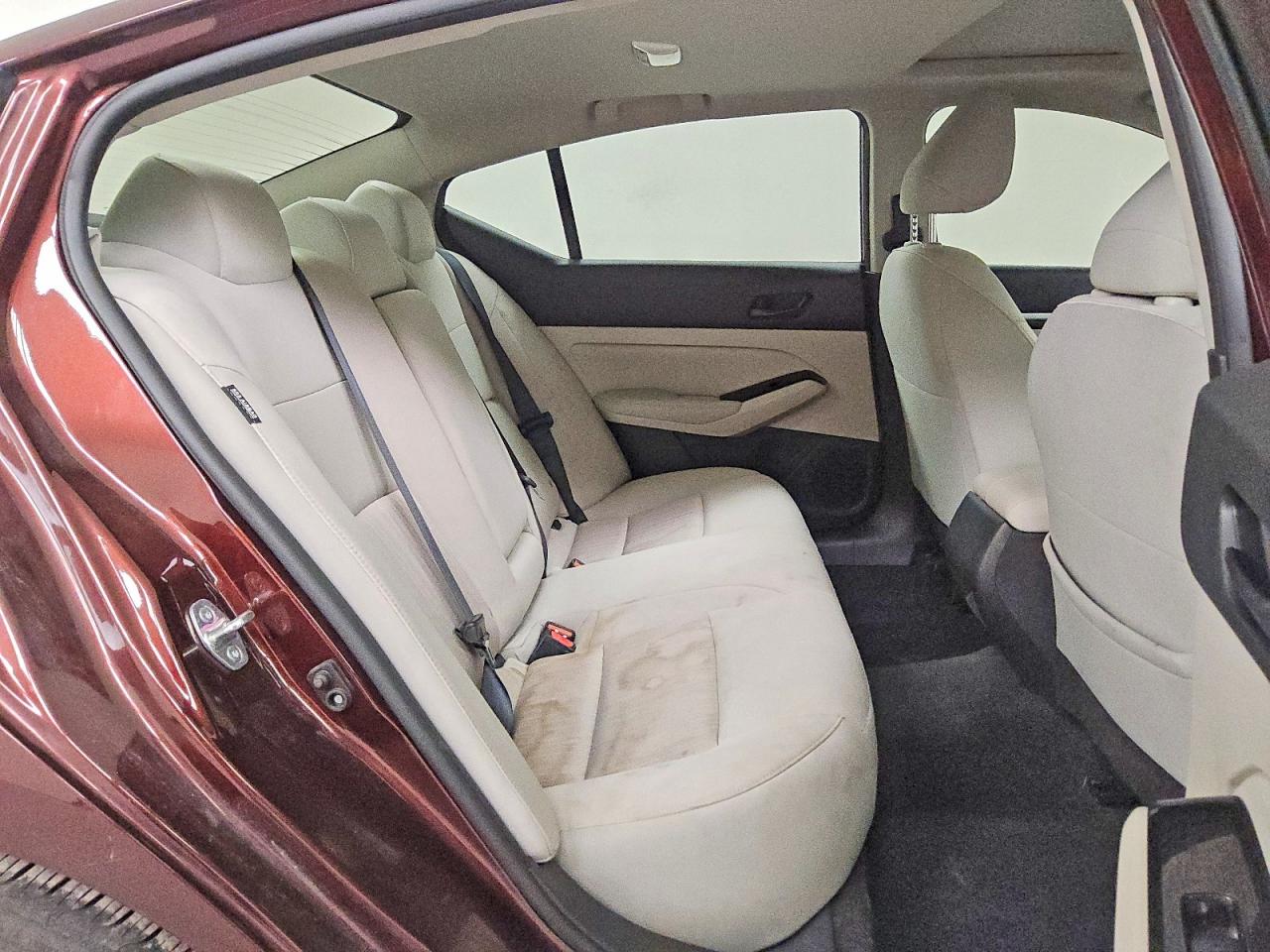 2023 NISSAN ALTIMA