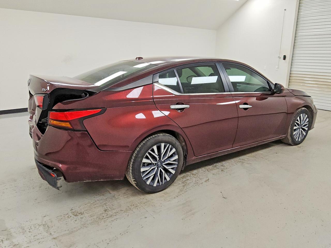 2023 NISSAN ALTIMA