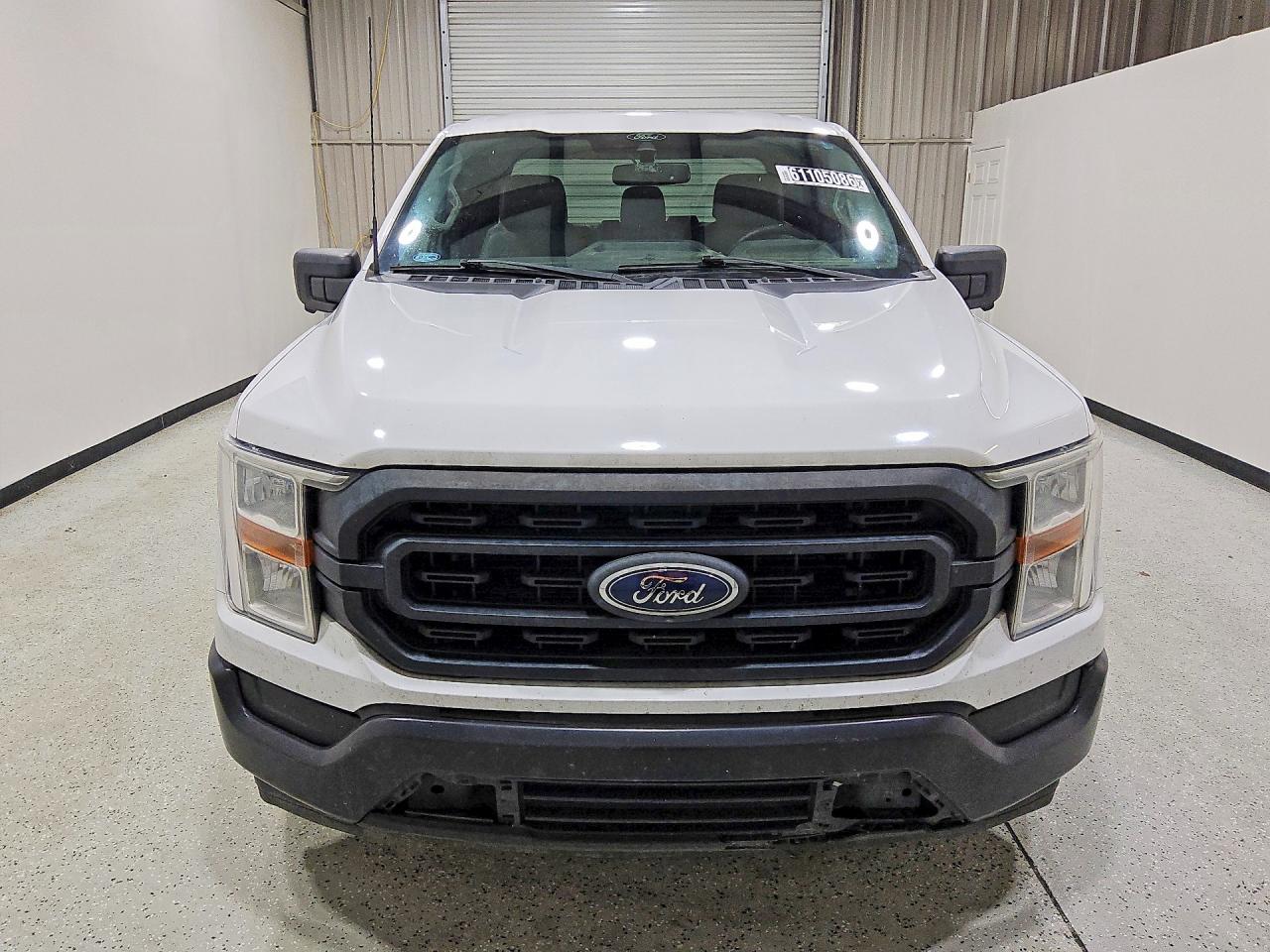 2022 FORD F150