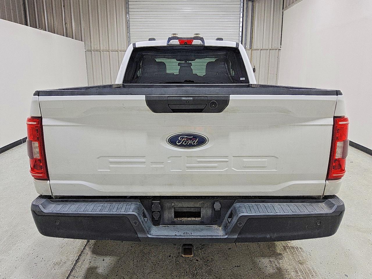 2022 FORD F150