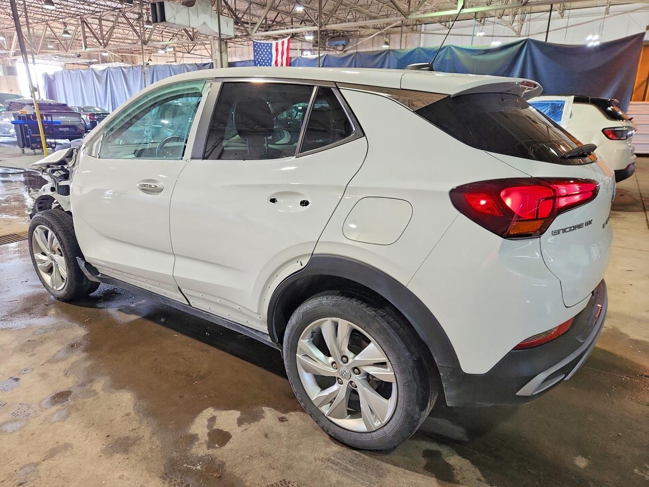 2024 BUICK ENCORE