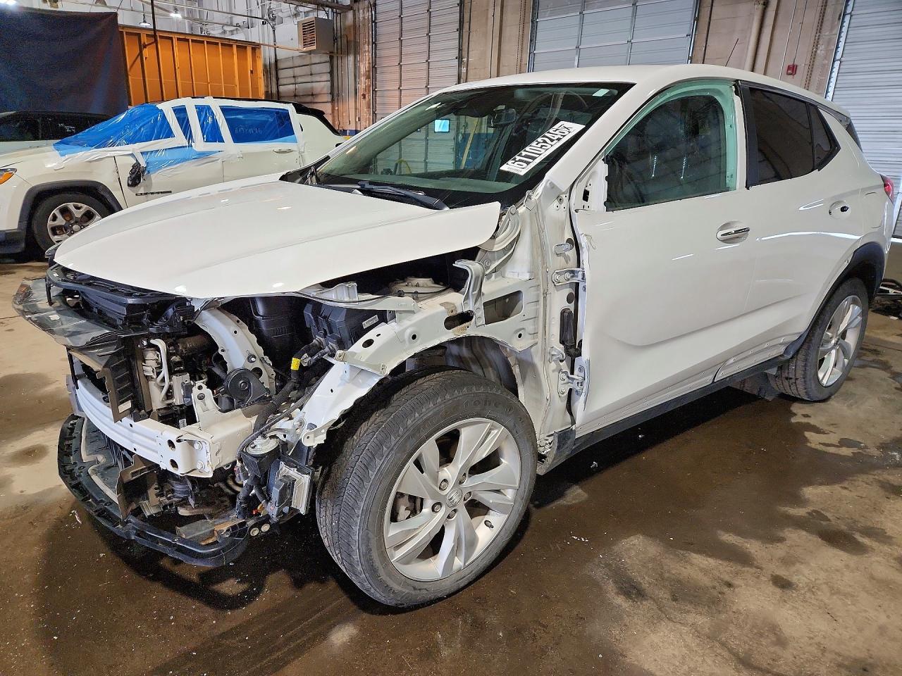 2024 BUICK ENCORE