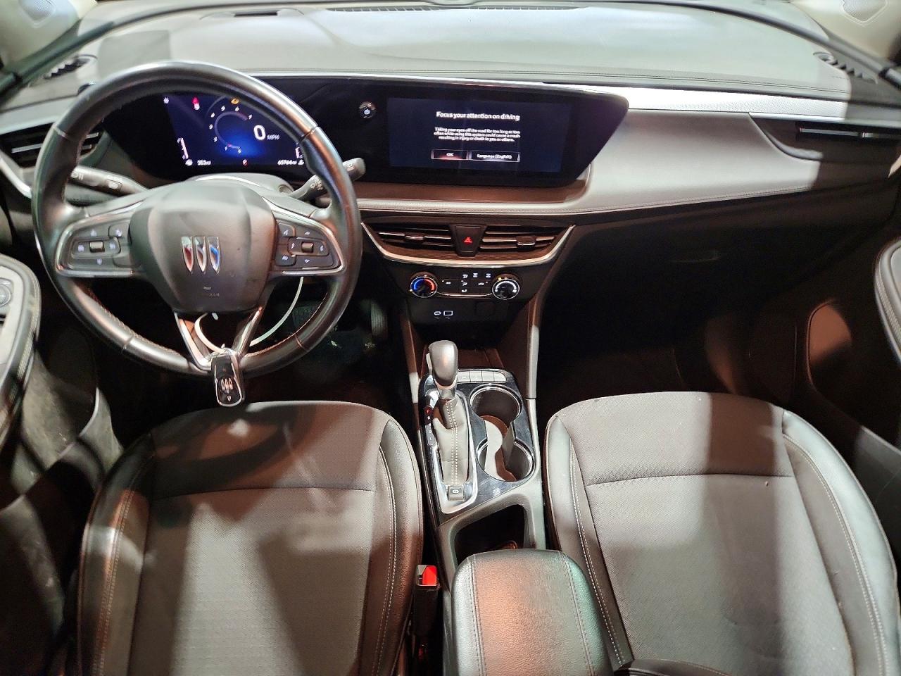 2024 BUICK ENCORE