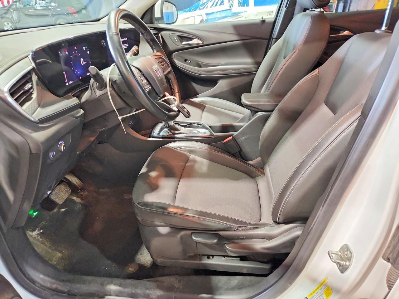 2024 BUICK ENCORE