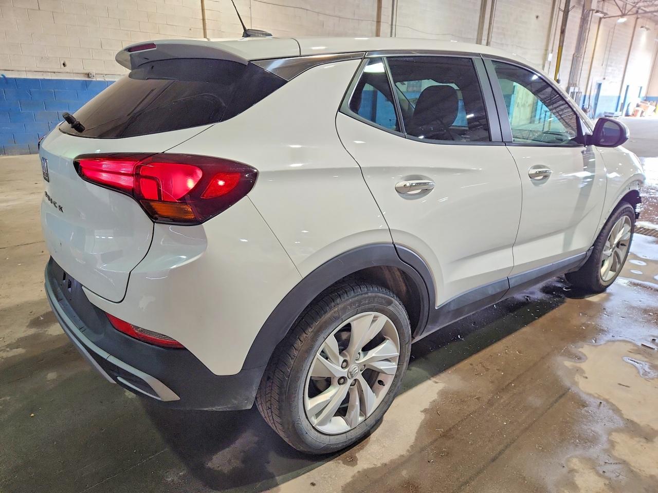 2024 BUICK ENCORE