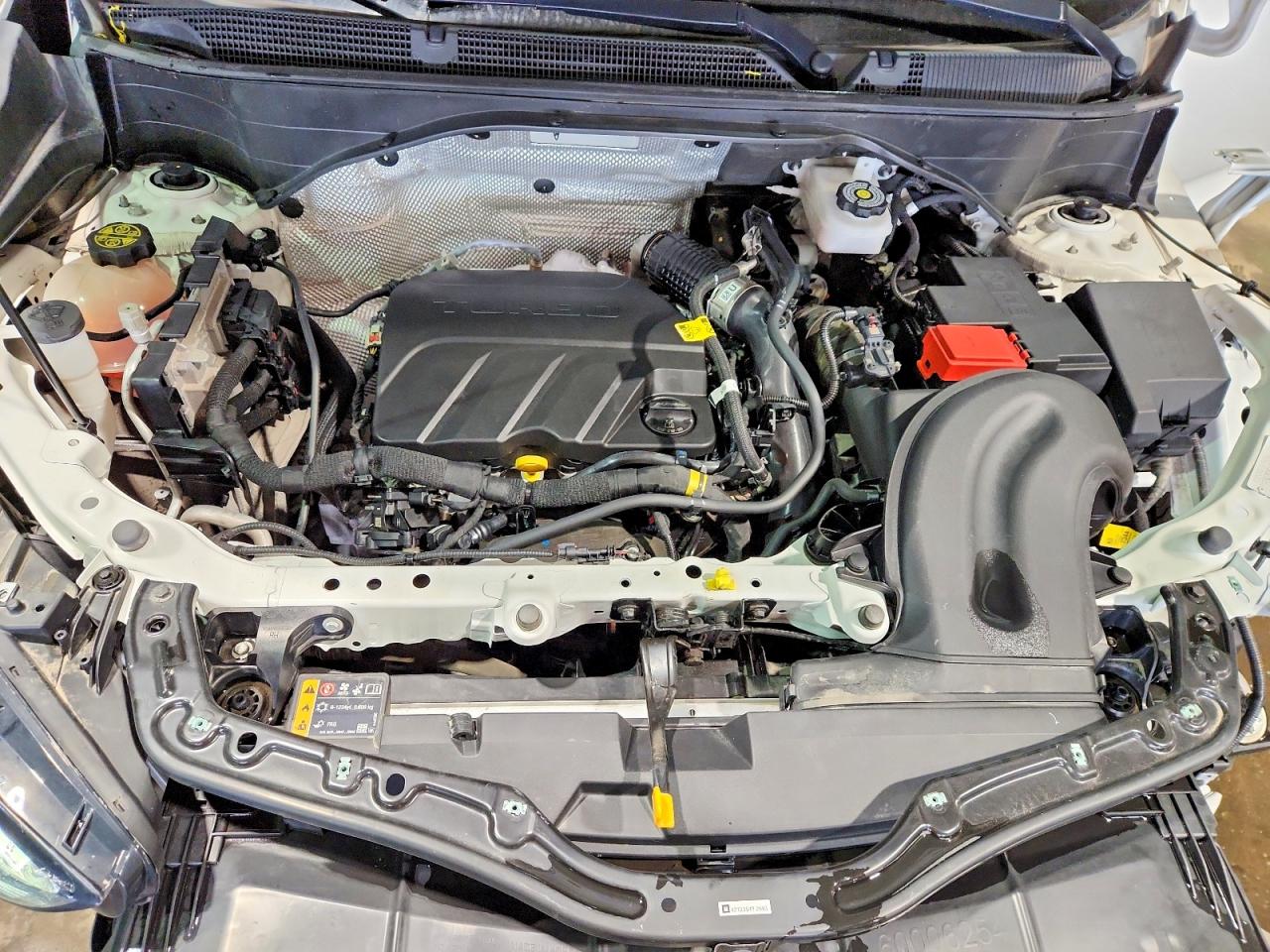 2024 BUICK ENCORE
