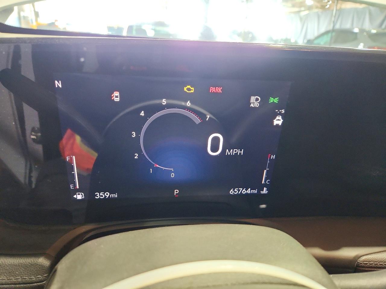 2024 BUICK ENCORE