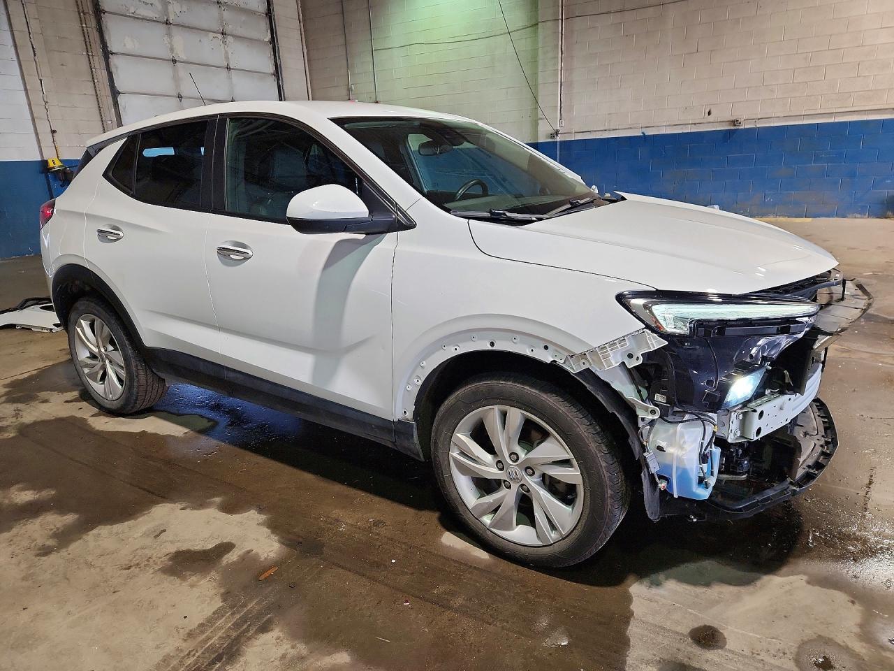 2024 BUICK ENCORE