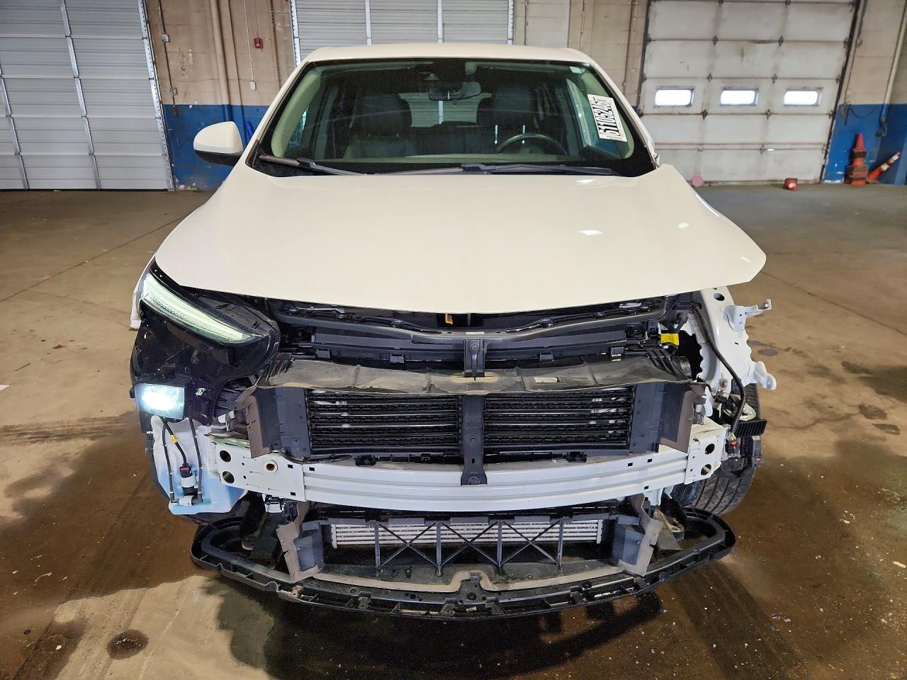 2024 BUICK ENCORE