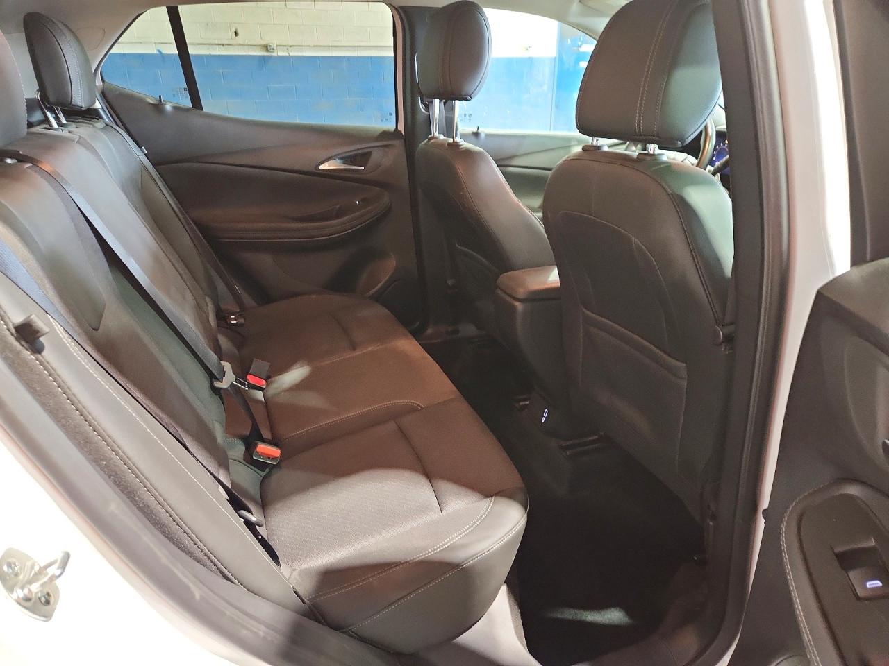 2024 BUICK ENCORE