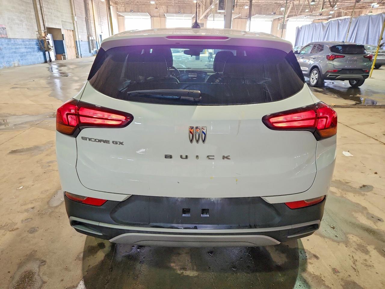 2024 BUICK ENCORE