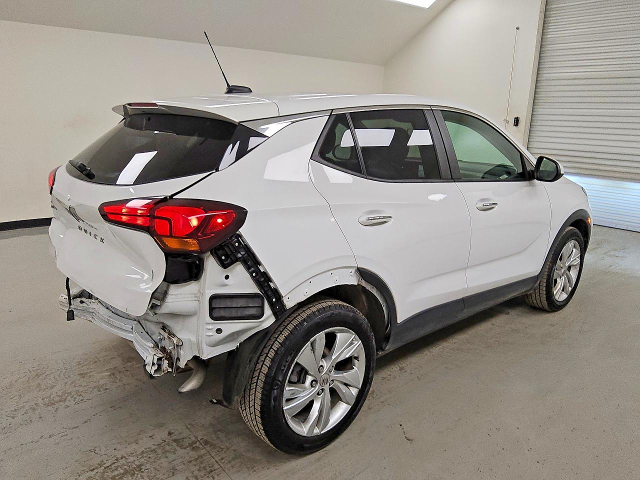 2024 BUICK ENCORE