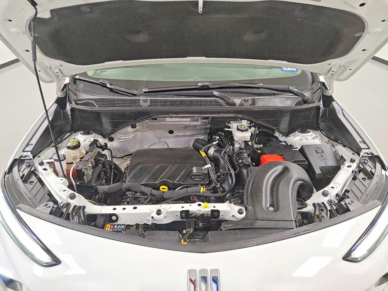 2024 BUICK ENCORE