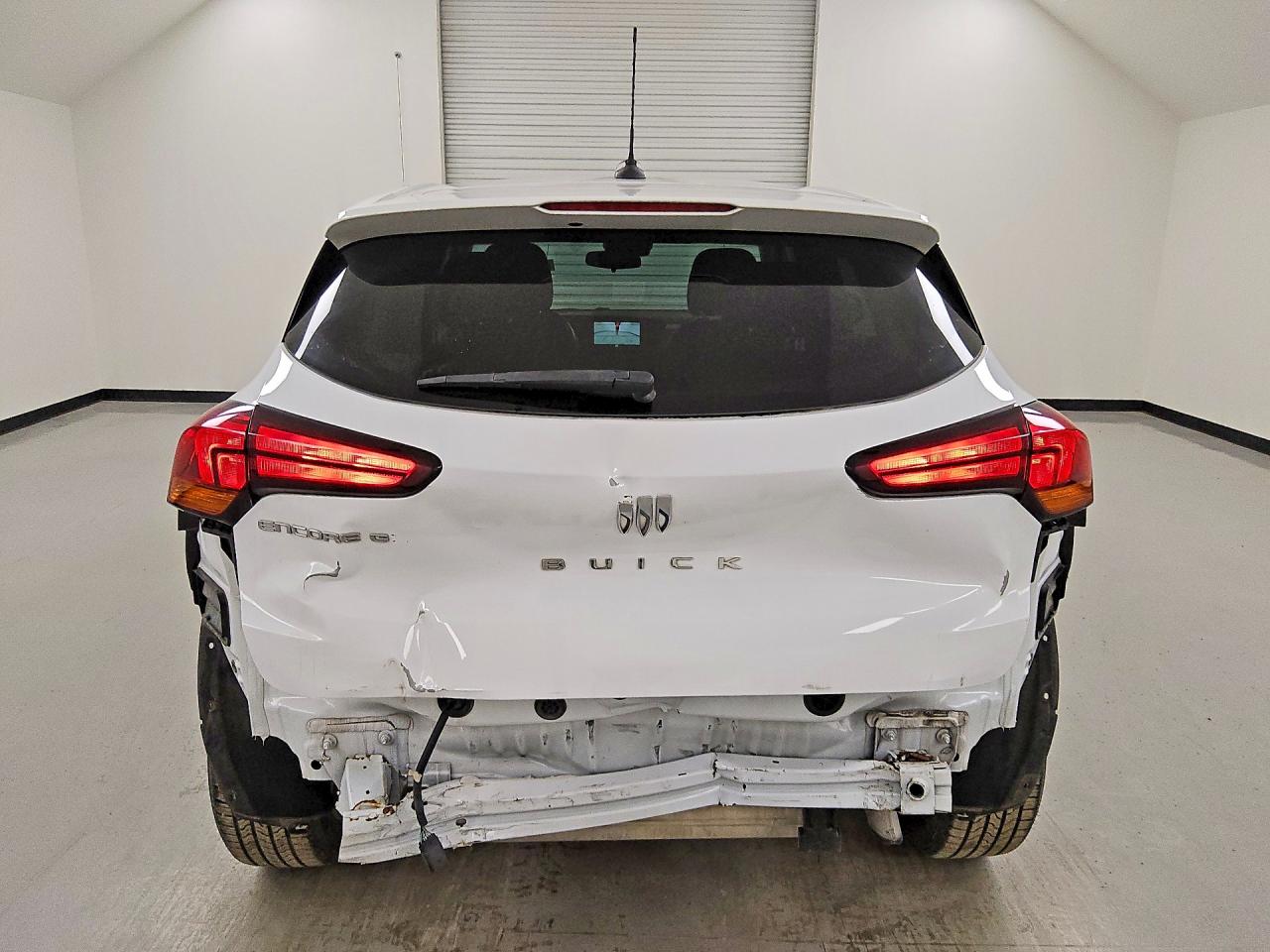 2024 BUICK ENCORE