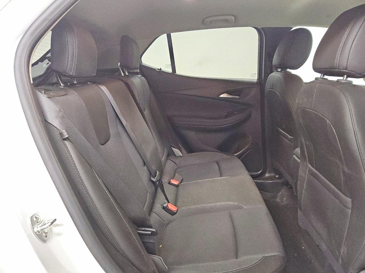 2024 BUICK ENCORE