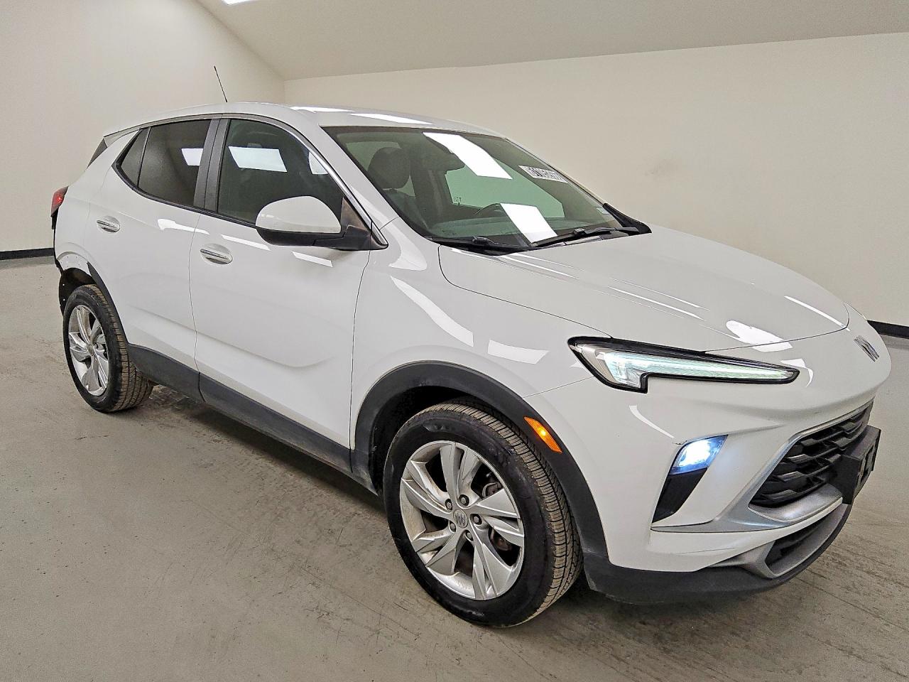 2024 BUICK ENCORE