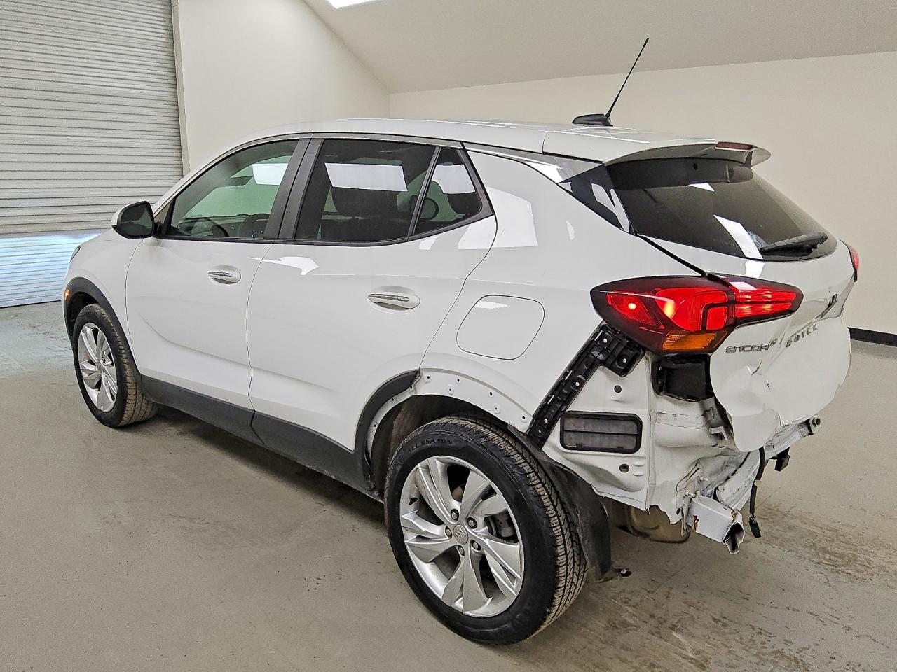 2024 BUICK ENCORE