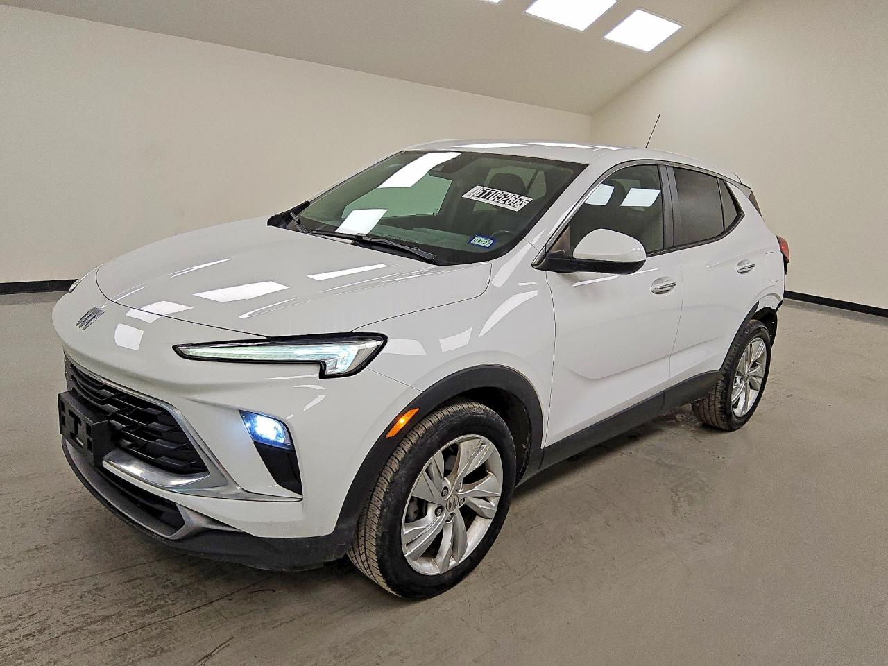 2024 BUICK ENCORE